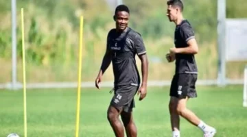 تألق مستمر.. عروض عربية وأفريقية تطارد أليو آدم بعد تميزه مع زاخو العراقي